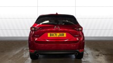 Mazda CX-5 2.0 Kuro Edition 5dr Auto Petrol Estate